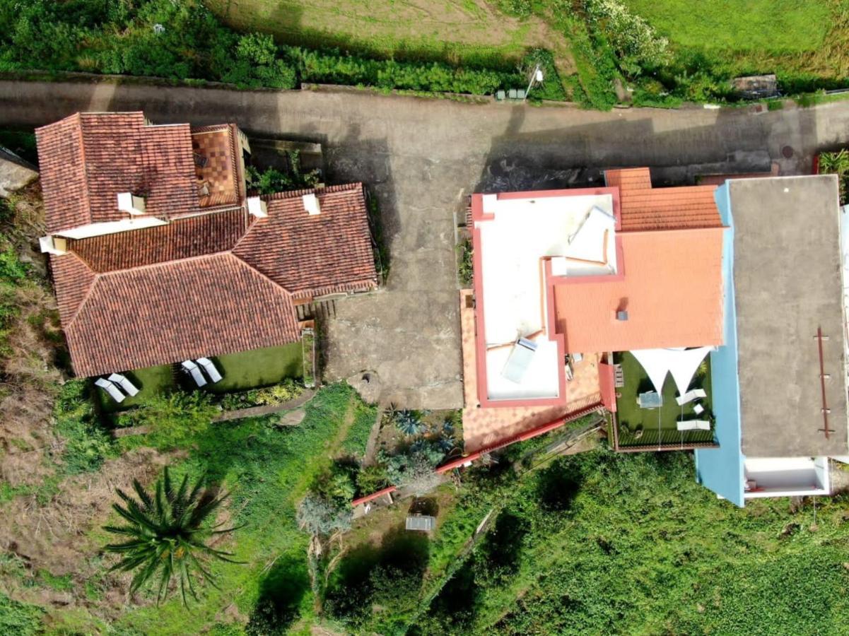 Casa Chamiquela Vila La Galga Exterior foto