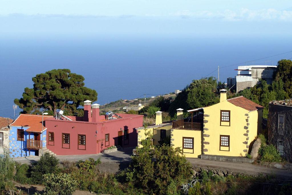 Casa Chamiquela Vila La Galga Quarto foto