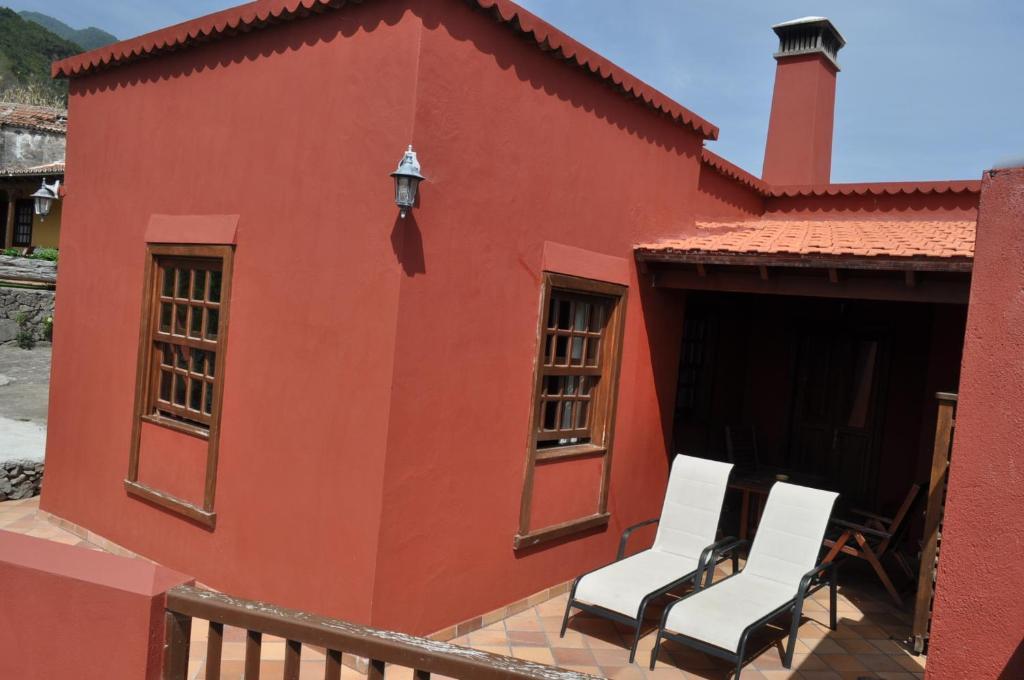 Casa Chamiquela Vila La Galga Quarto foto