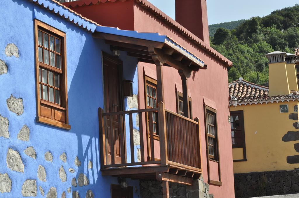 Casa Chamiquela Vila La Galga Quarto foto