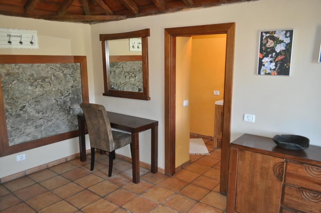 Casa Chamiquela Vila La Galga Quarto foto