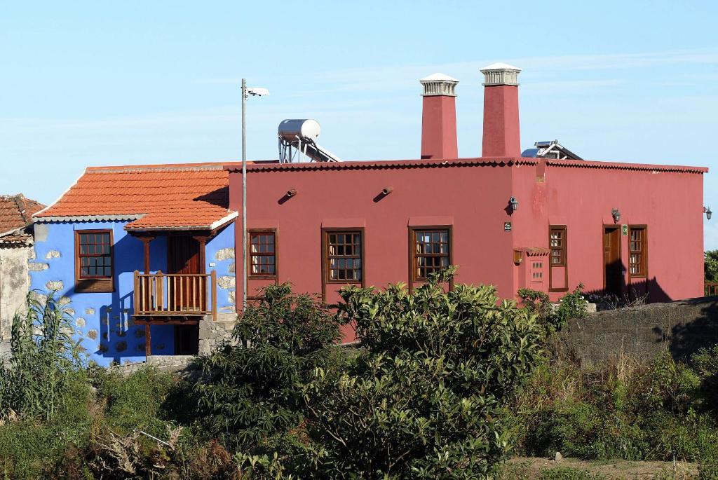 Casa Chamiquela Vila La Galga Quarto foto