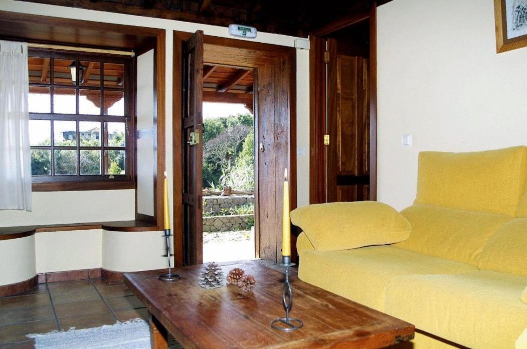 Casa Chamiquela Vila La Galga Exterior foto