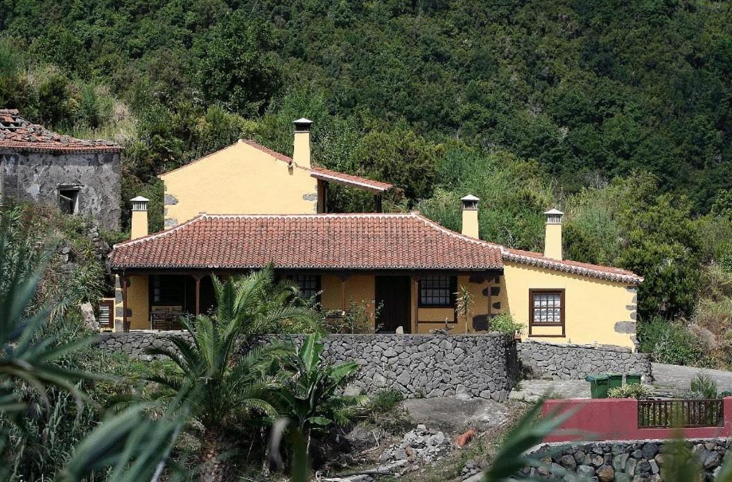 Casa Chamiquela Vila La Galga Exterior foto