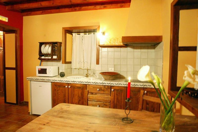 Casa Chamiquela Vila La Galga Quarto foto