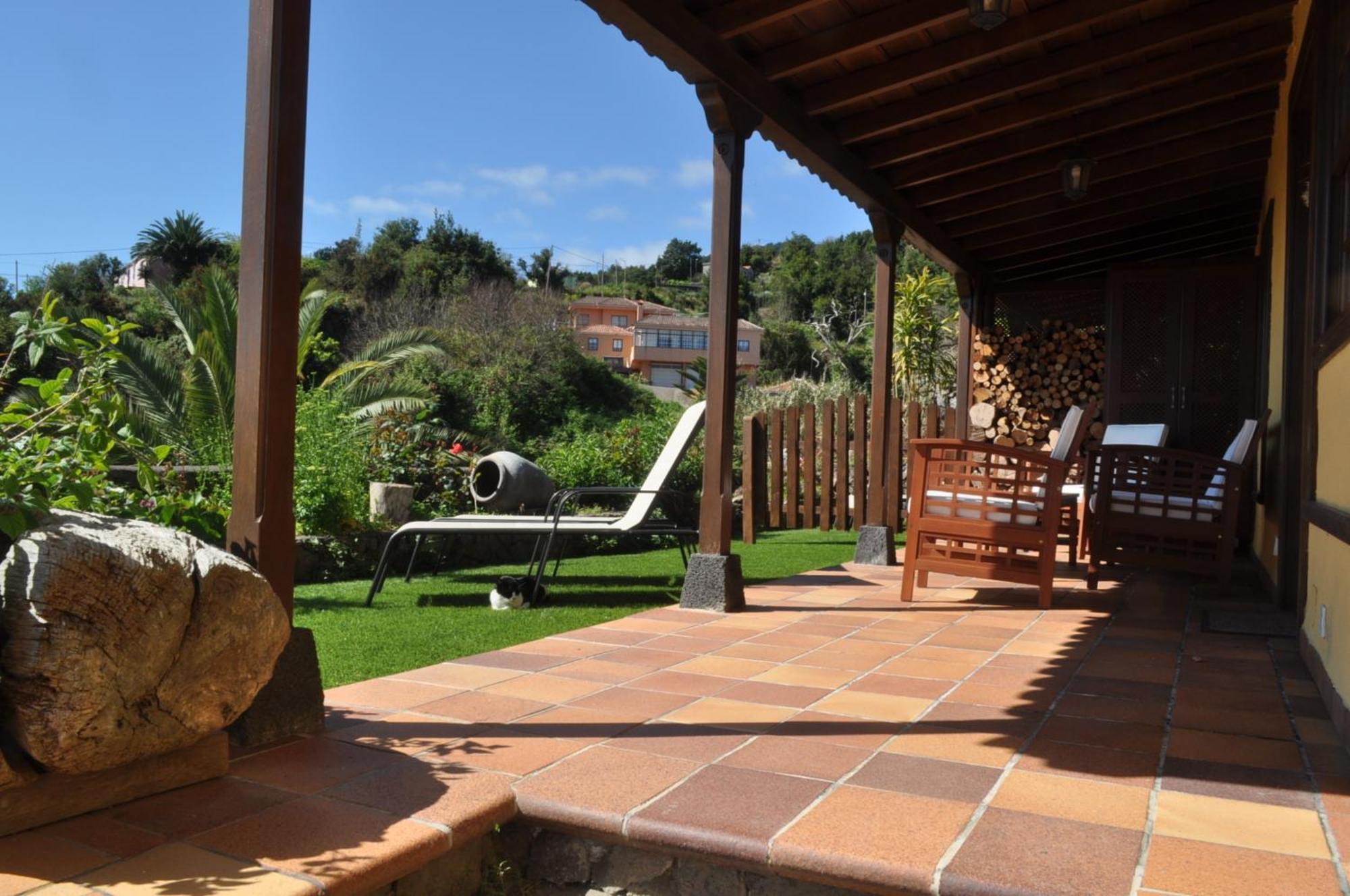 Casa Chamiquela Vila La Galga Quarto foto
