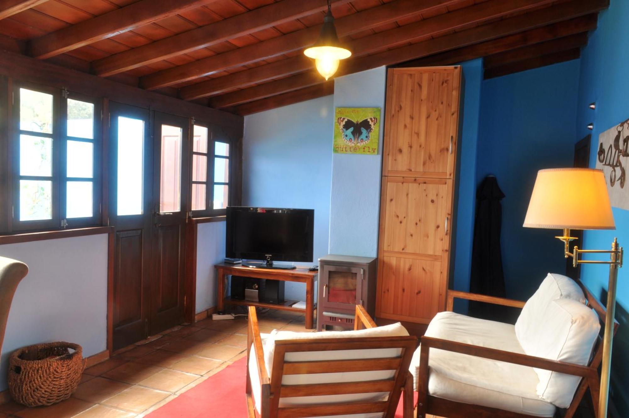 Casa Chamiquela Vila La Galga Quarto foto