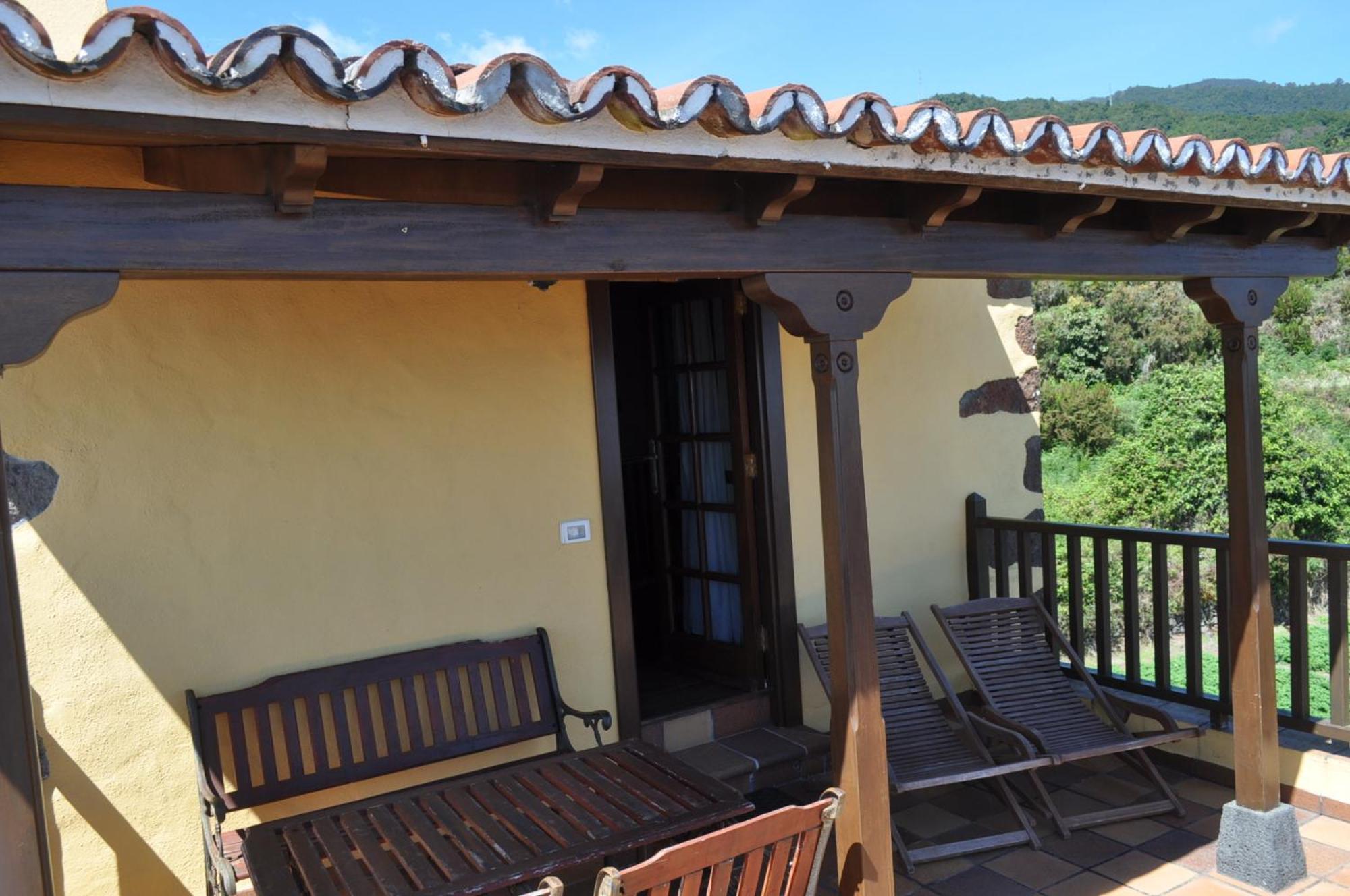 Casa Chamiquela Vila La Galga Quarto foto