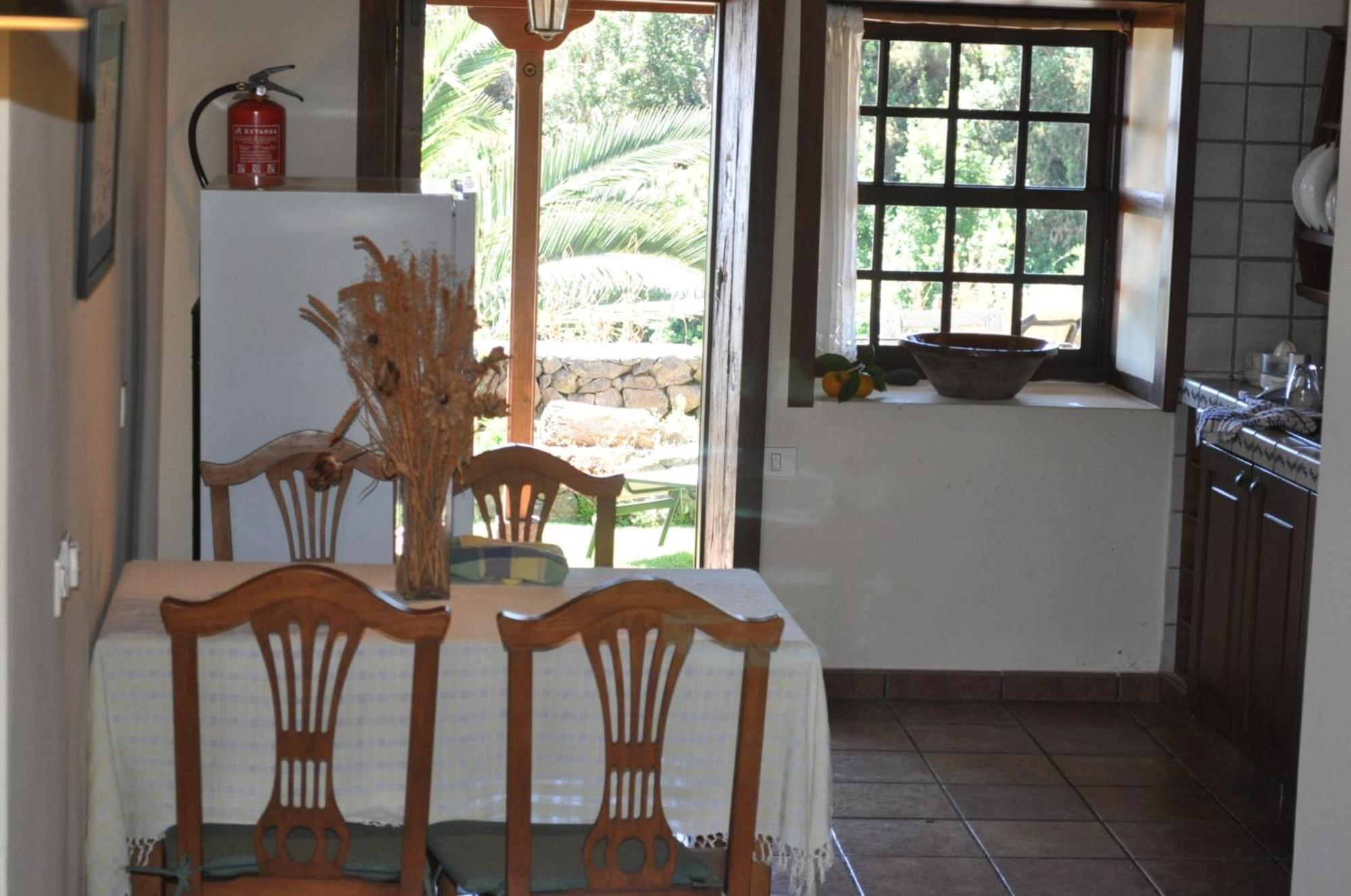 Casa Chamiquela Vila La Galga Quarto foto