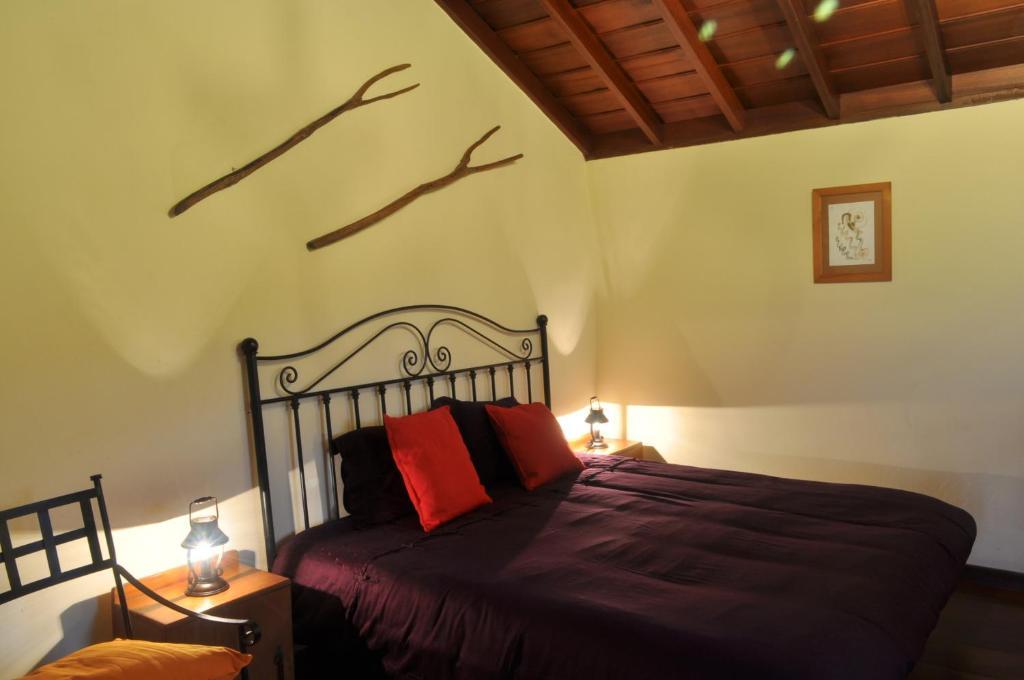 Casa Chamiquela Vila La Galga Quarto foto