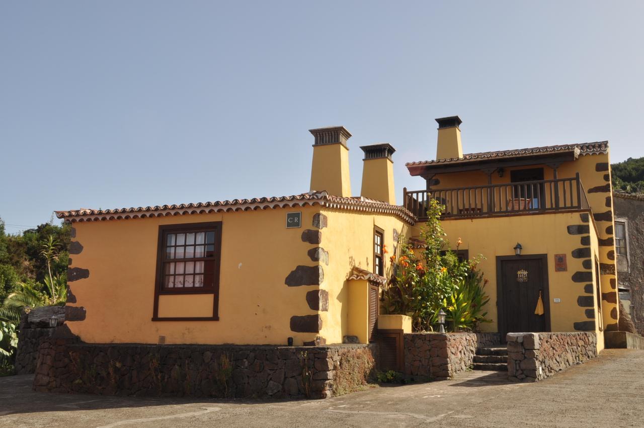 Casa Chamiquela Vila La Galga Exterior foto