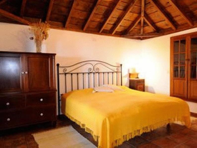 Casa Chamiquela Vila La Galga Quarto foto